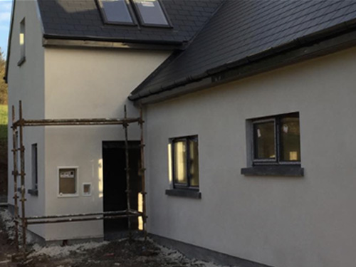 The Best Plastering Contractor in Ballincollig- D.S.L Plastering